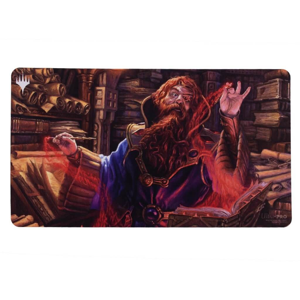 ULTRA PRO Magic: The Gathering - PLAYMAT - Commander Masters Playmat C