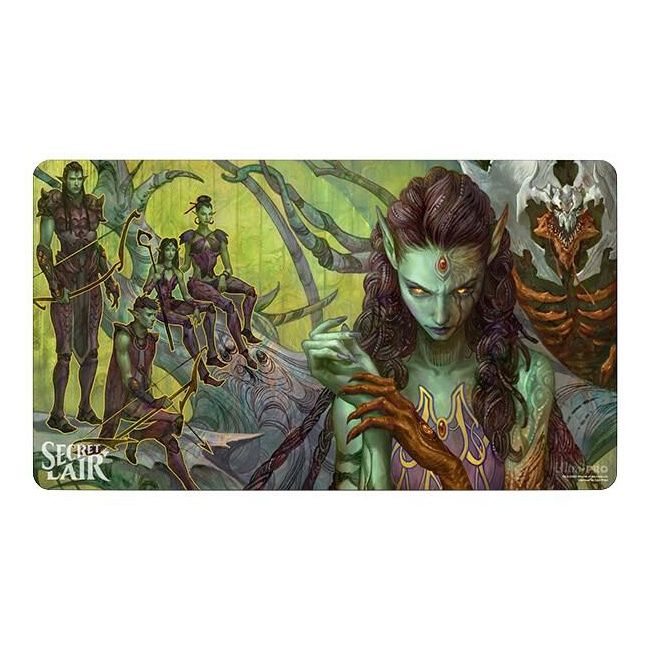 Playmat Livia Prima Artist Series - Glissa Sunseeker