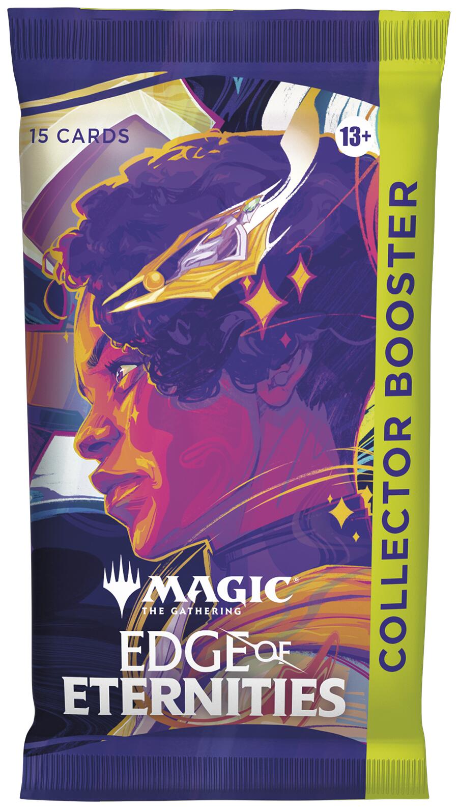Edge of Eternities - Collector Booster
