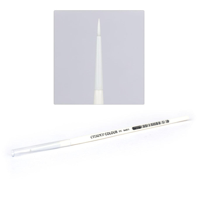 63-05 Citadel Synthetic Base Brush(Small)