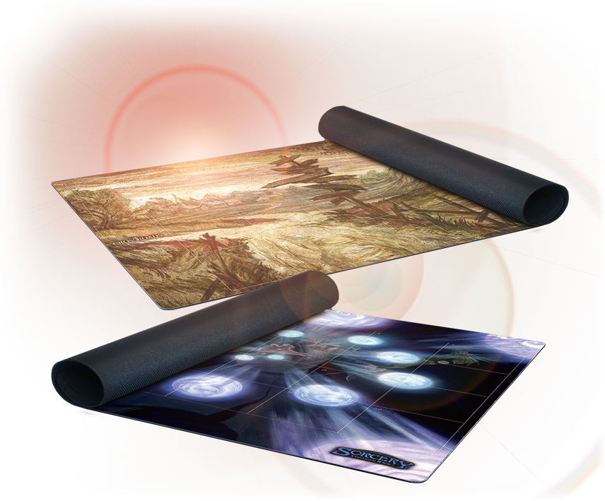 Sorcery TCG Crossroads Regional Championship Ticket