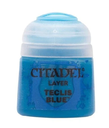 Citadel Layer: Teclis Blue - 12ml