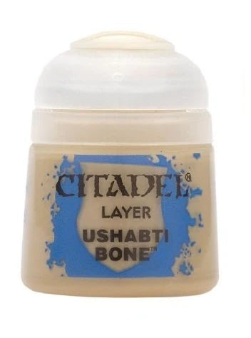 Citadel Layer: Ushabti Bone - 12ml