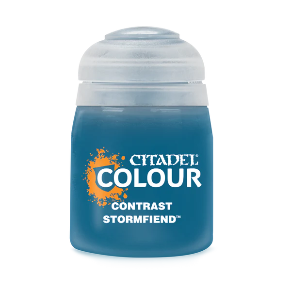 29-61 Citadel Contrast: Stormfiend (18ml)