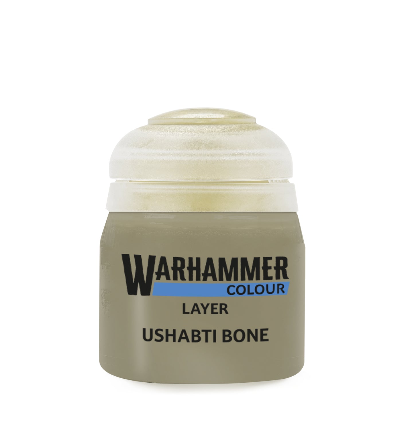 22-32 Warhammer Layer: Ushabti Bone
