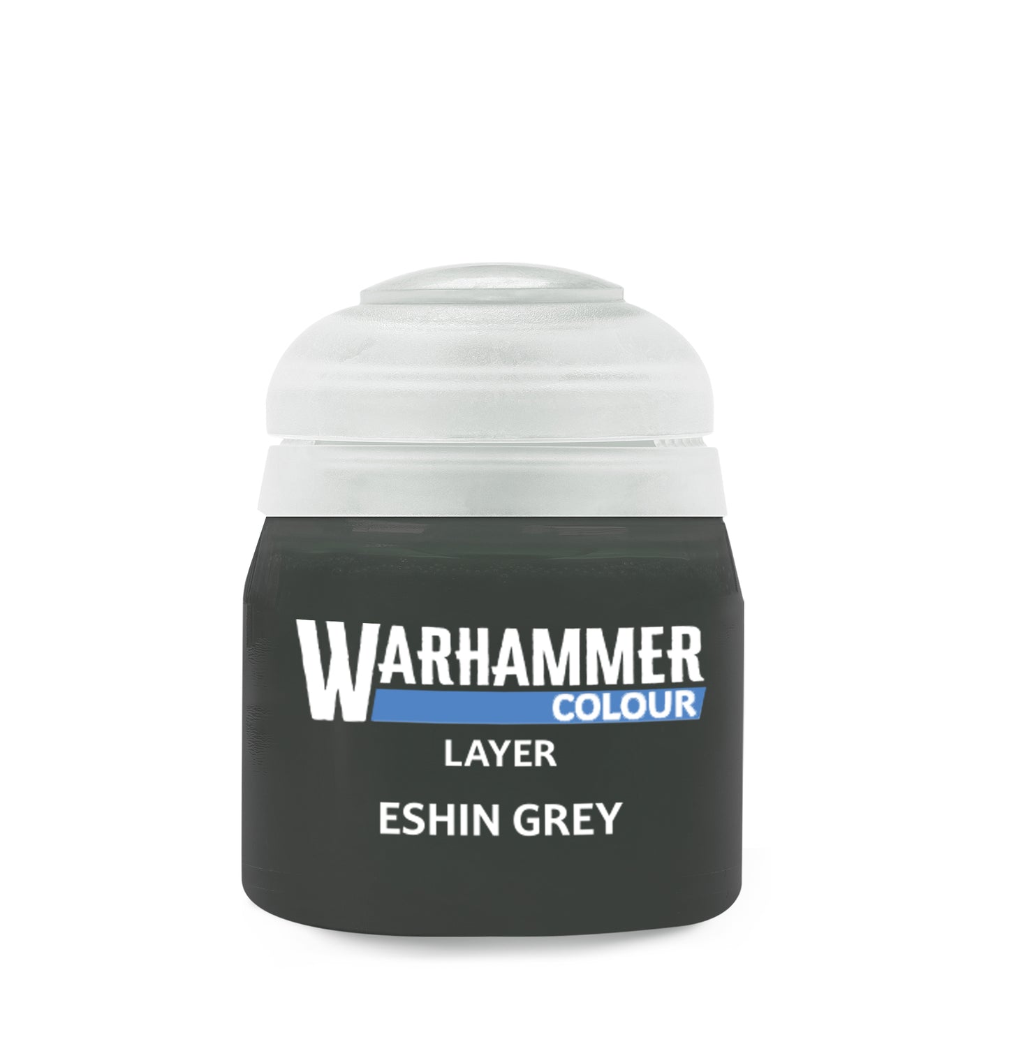 22-51 Citadel Layer: Eshin Grey