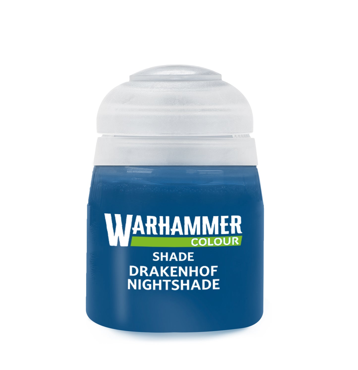 24-17 Citadel Shade: Drakenhof Nightshade(18ml)