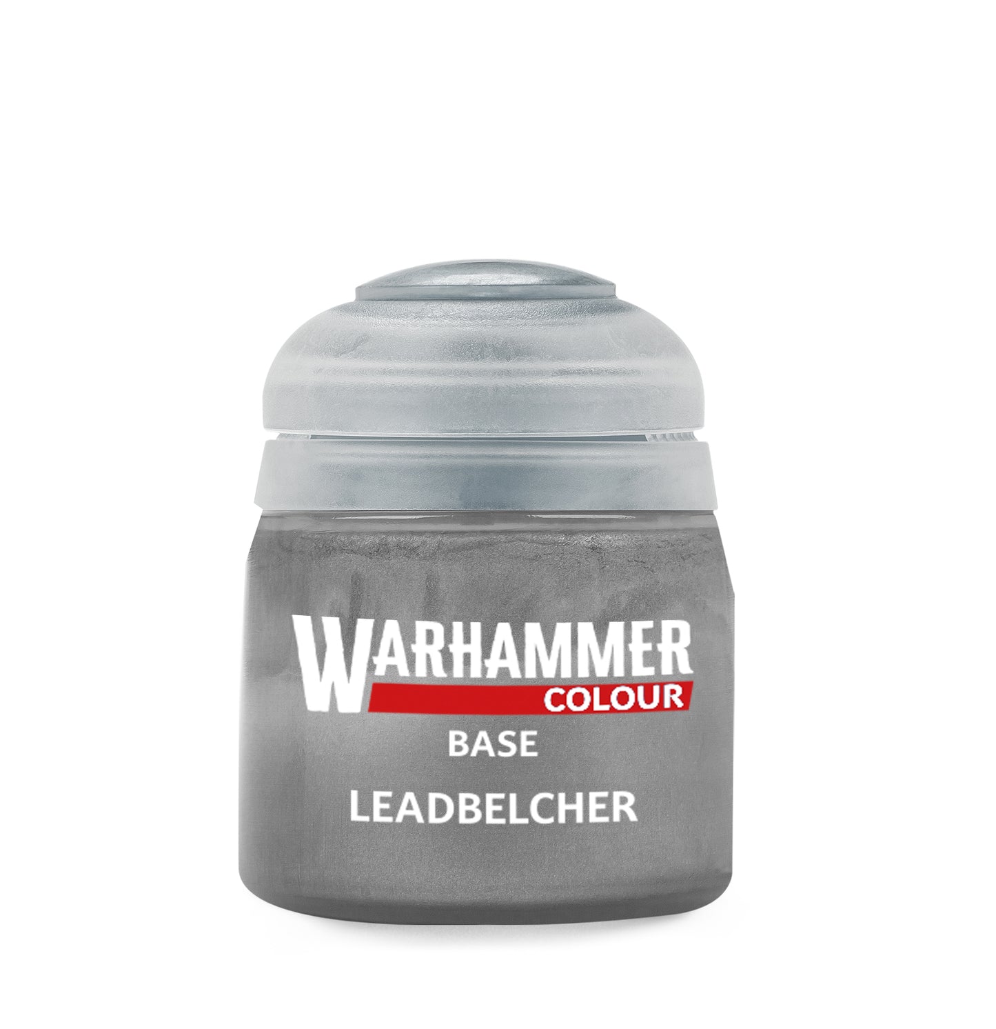 21-28 Warhammer Base: Leadbelcher
