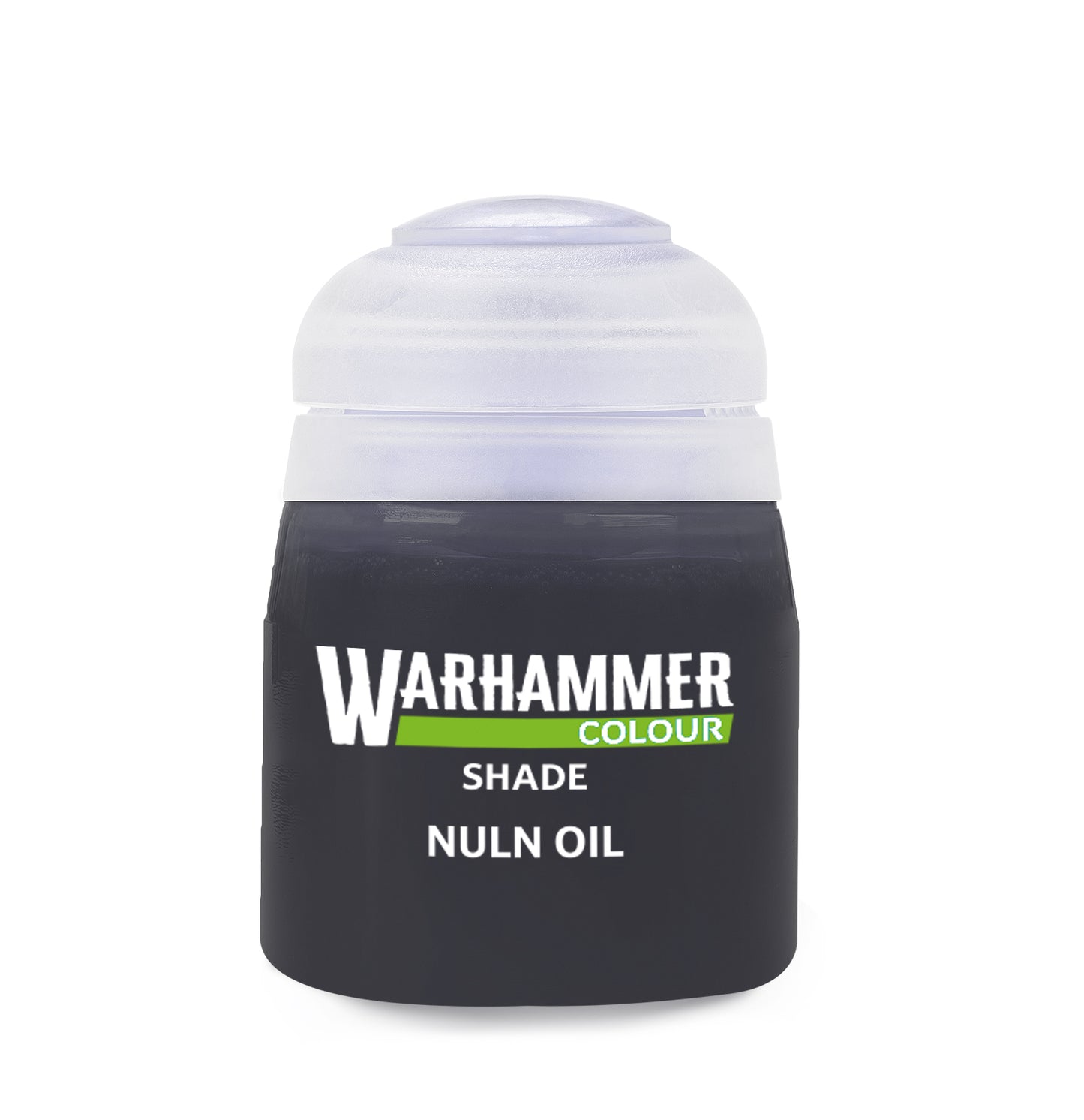24-14 Citadel Shade: Nuln Oil(18ml)