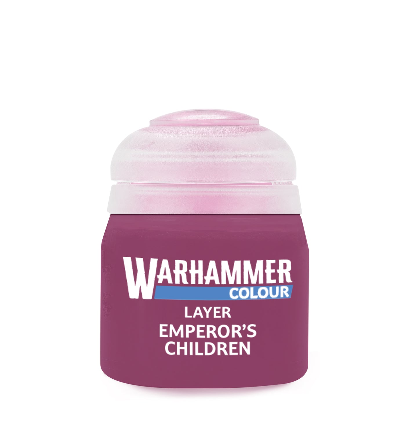 22-70 Warhammer Colour Layer: Emperor's Children