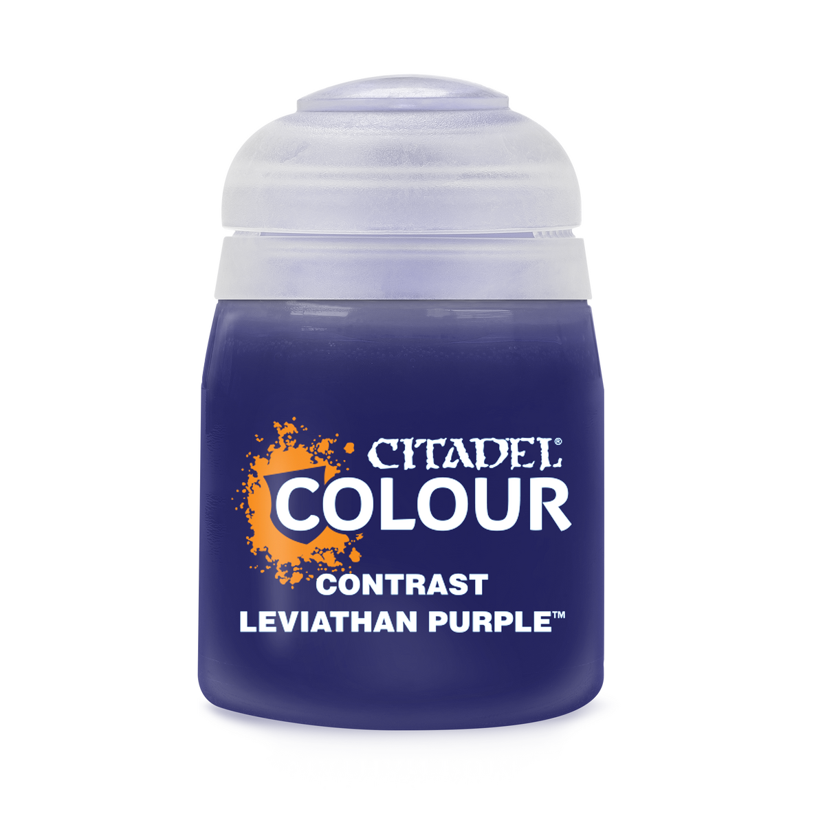 29-62 Citadel Contrast: Leviathan Purple (18ml)