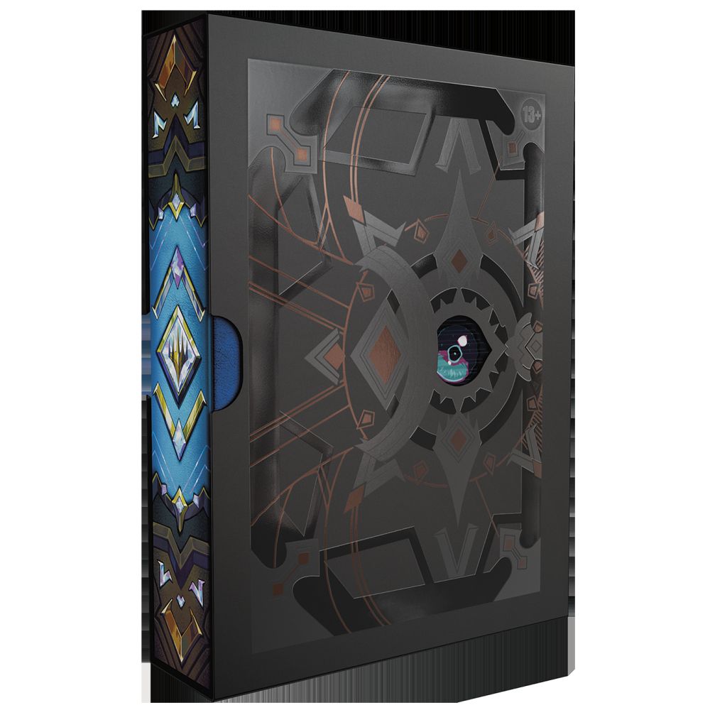 (PRE ORDER) Secrets of Strixhaven: Codex Bundle