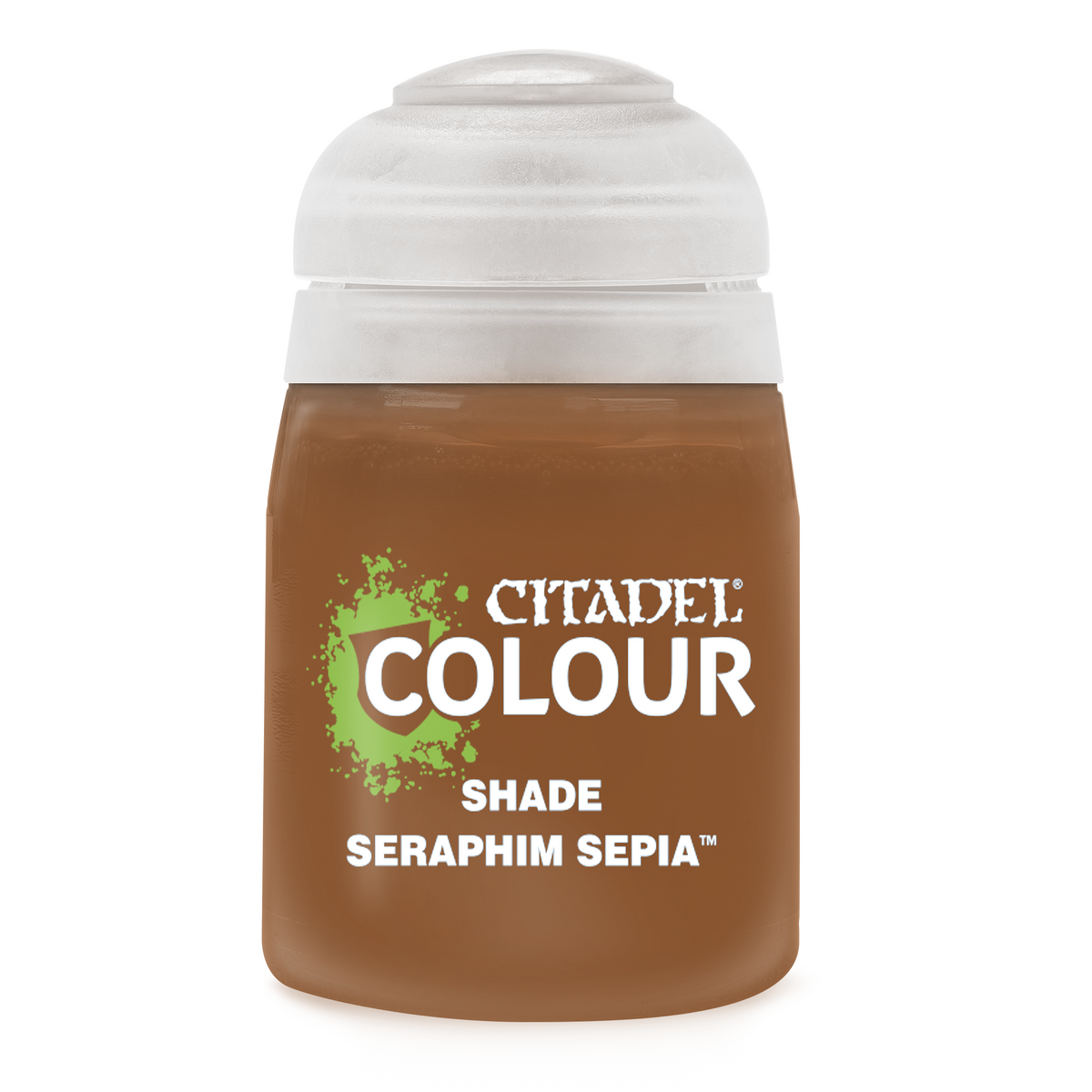 24-23 Citadel Shade: Seraphim Sepia (18ml)