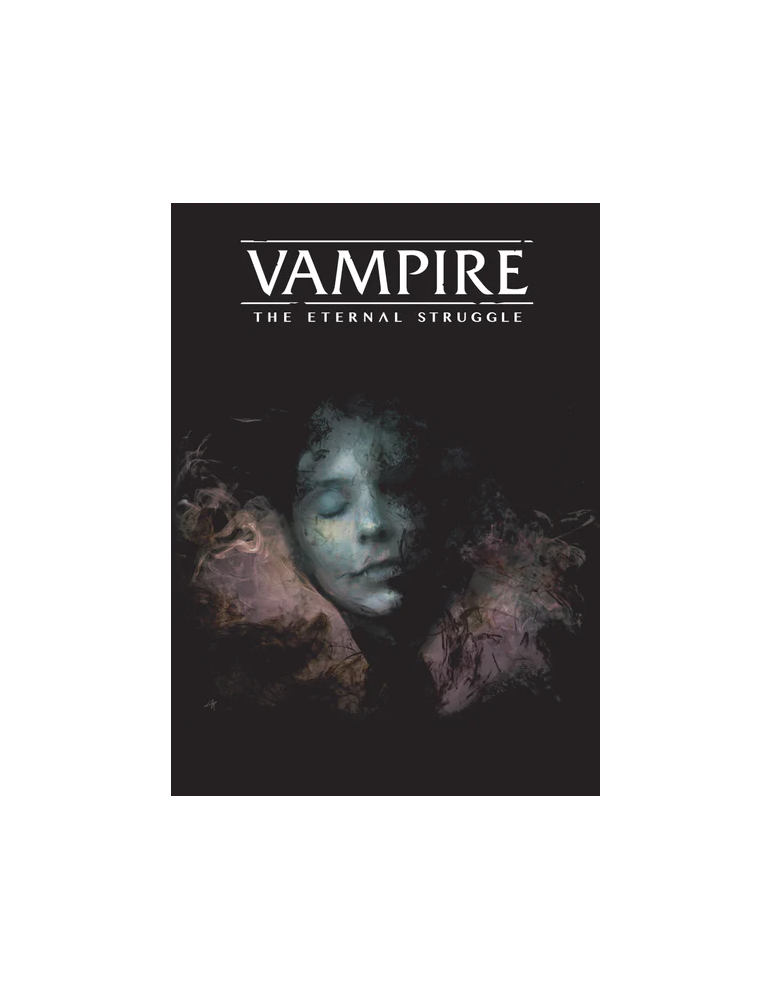Vampire Eternal Struggle Sleeves Faceless Night Design (50)