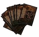 Vampire, the Eternal Struggle - 5th Edition: Deck Sleeves Crypt