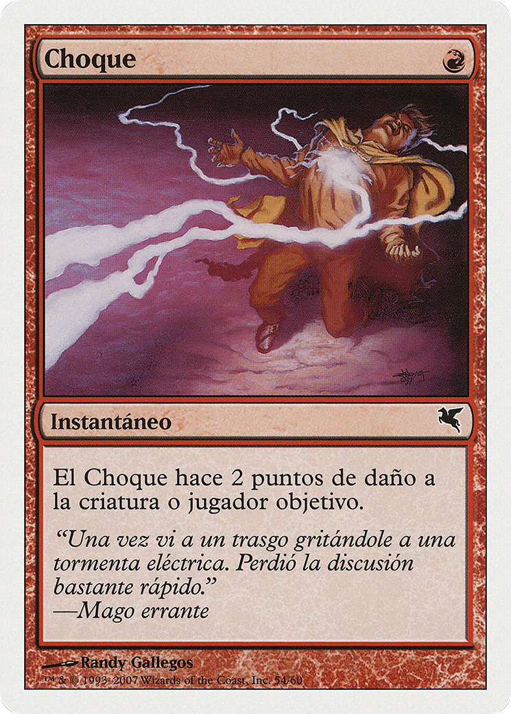 Shock  [Salvat 2005]