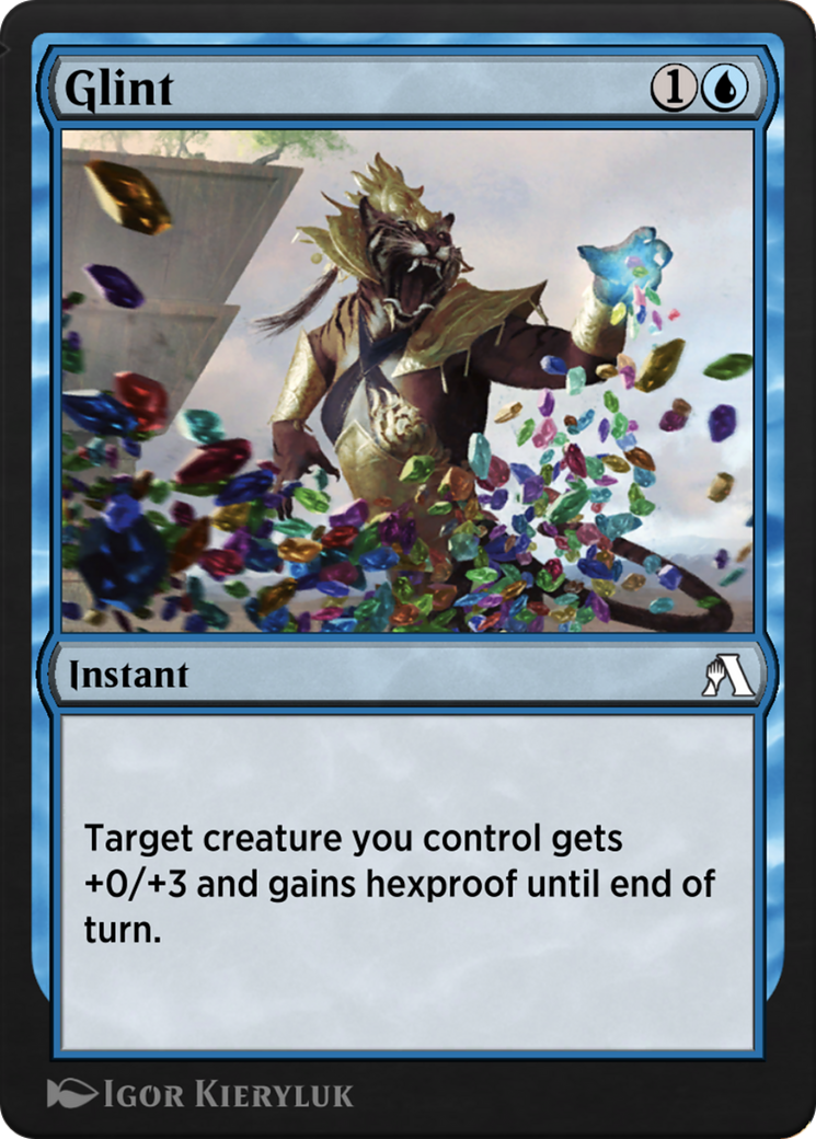 Glint  [Arena Beginner Set]