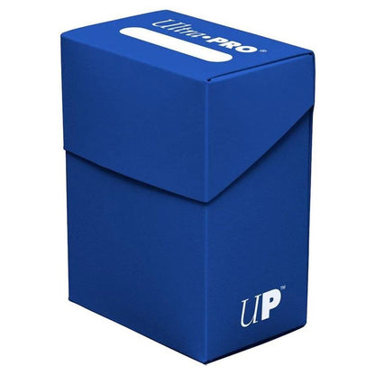 UltraPRO Deck Box (Assorted Colours)