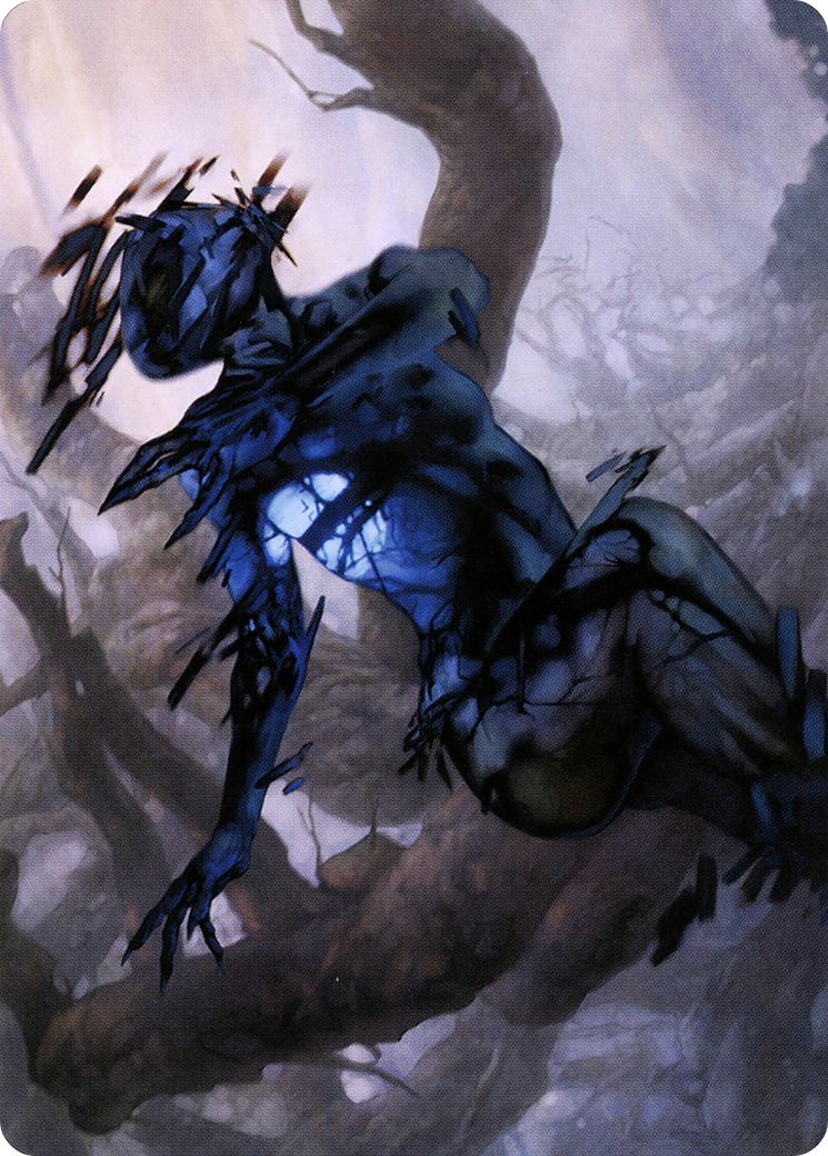 Grief // Grief  [Modern Horizons 2 Art Series] (Borderless) Foil
