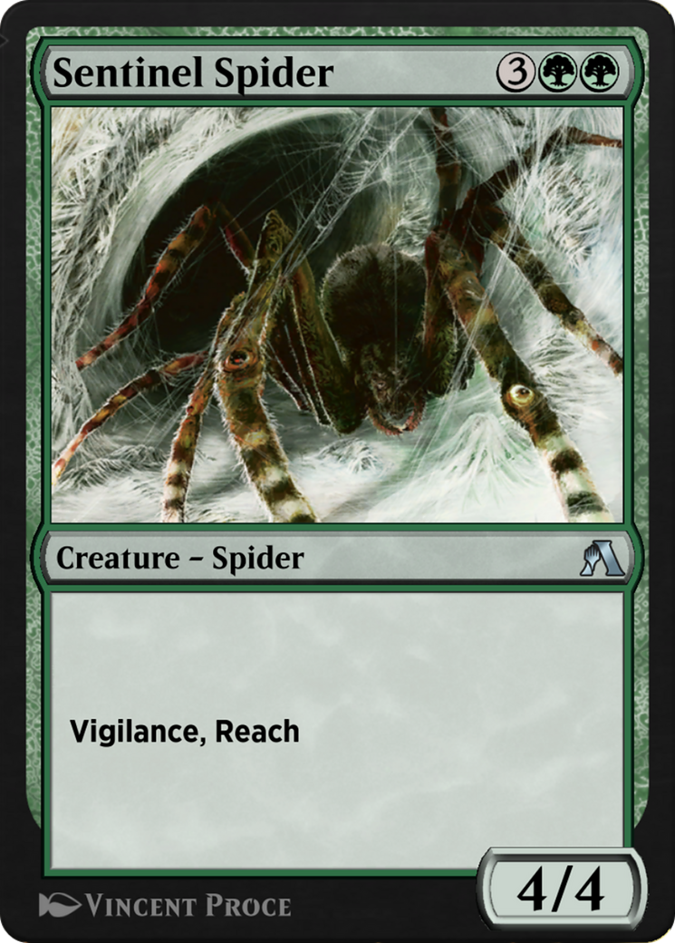 Sentinel Spider  [Arena Beginner Set]