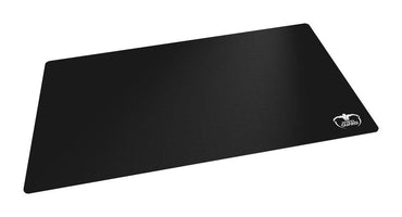 Ultimate Guard Monochrome Black 61 x 35 cm Play Mat