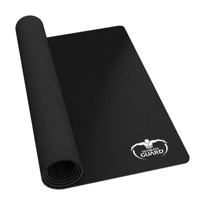 Ultimate Guard Monochrome Black 61 x 35 cm Play Mat