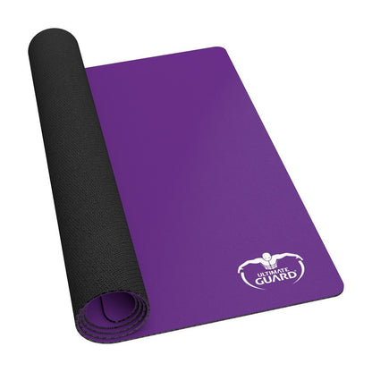 Ultimate Guard Monochrome Purple 61 x 35 cm Play Mat