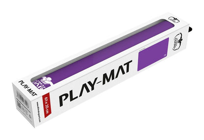 Ultimate Guard Monochrome Purple 61 x 35 cm Play Mat