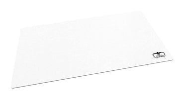 Ultimate Guard Monochrome White 61 x 35 cm Play Mat