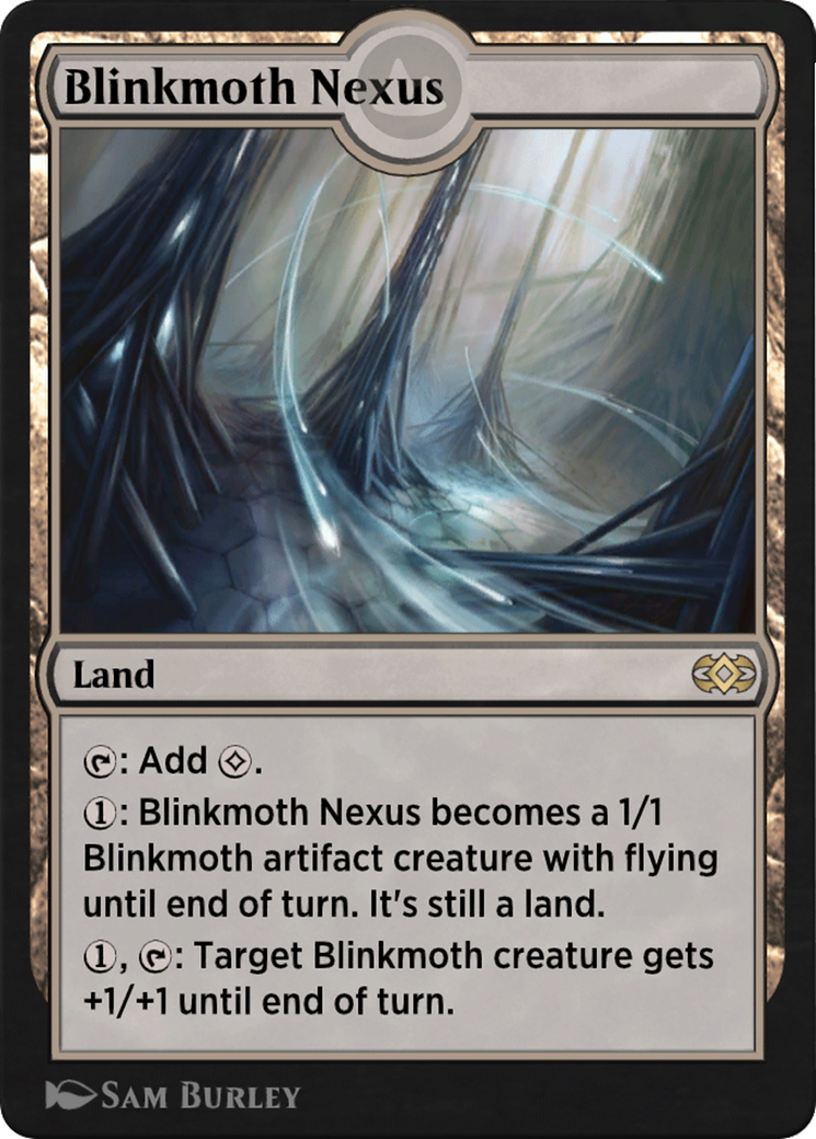 Blinkmoth Nexus  [Historic Anthology 4]