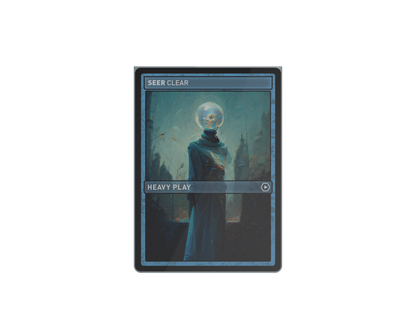 Heavy Play: CURV Sleeves INNERS Standard 100