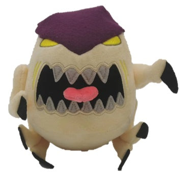 Warhammer Plush Tyranid Ripper