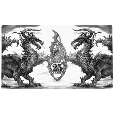 Dragon Shield: Playmat – 25th Anniversary