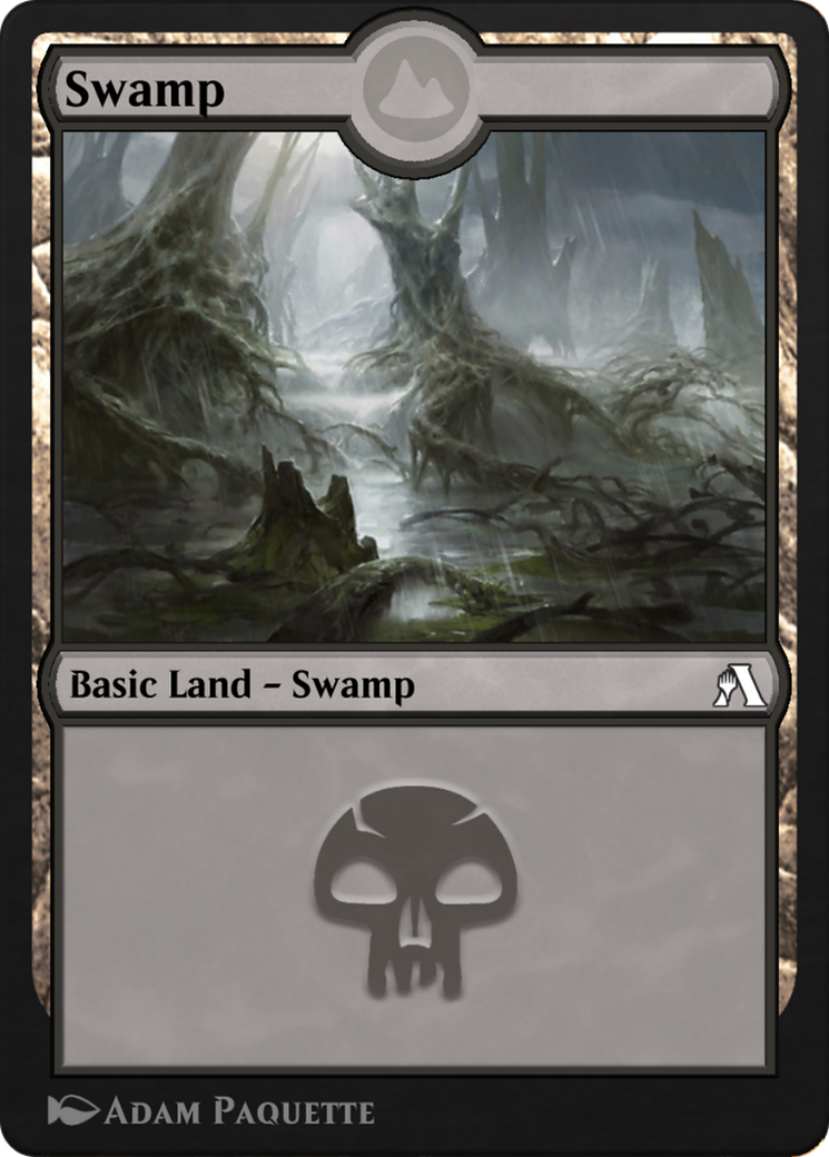 Swamp  [Arena Beginner Set]