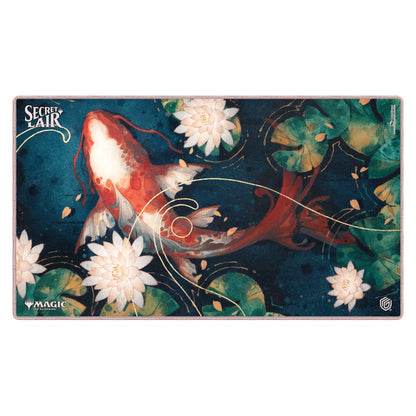 Ultimate Guard Playmat MTG - Dandan Secret Lair