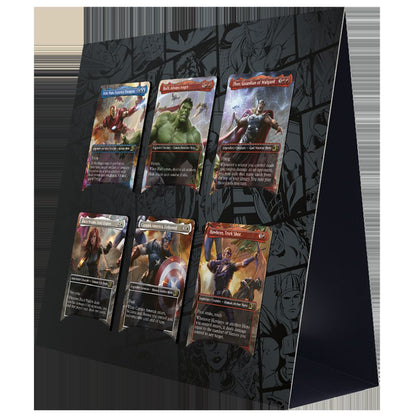 Marvel Super Heroes - Scene Box (Pair)