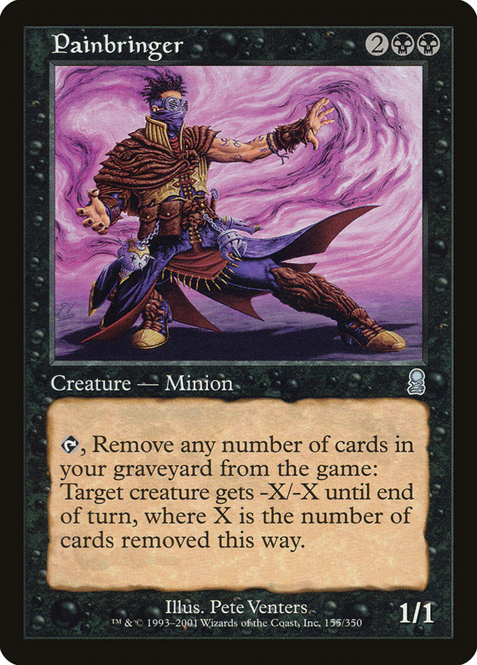 Painbringer [Odyssey] Foil