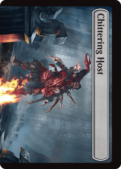 Graf Rats [Innistrad Remastered] Foil