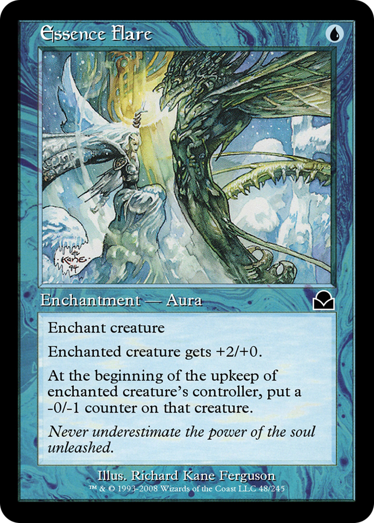 Essence Flare  [Masters Edition II]