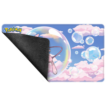 Pokemon - TCG - Mew Mythical Foil Playmat