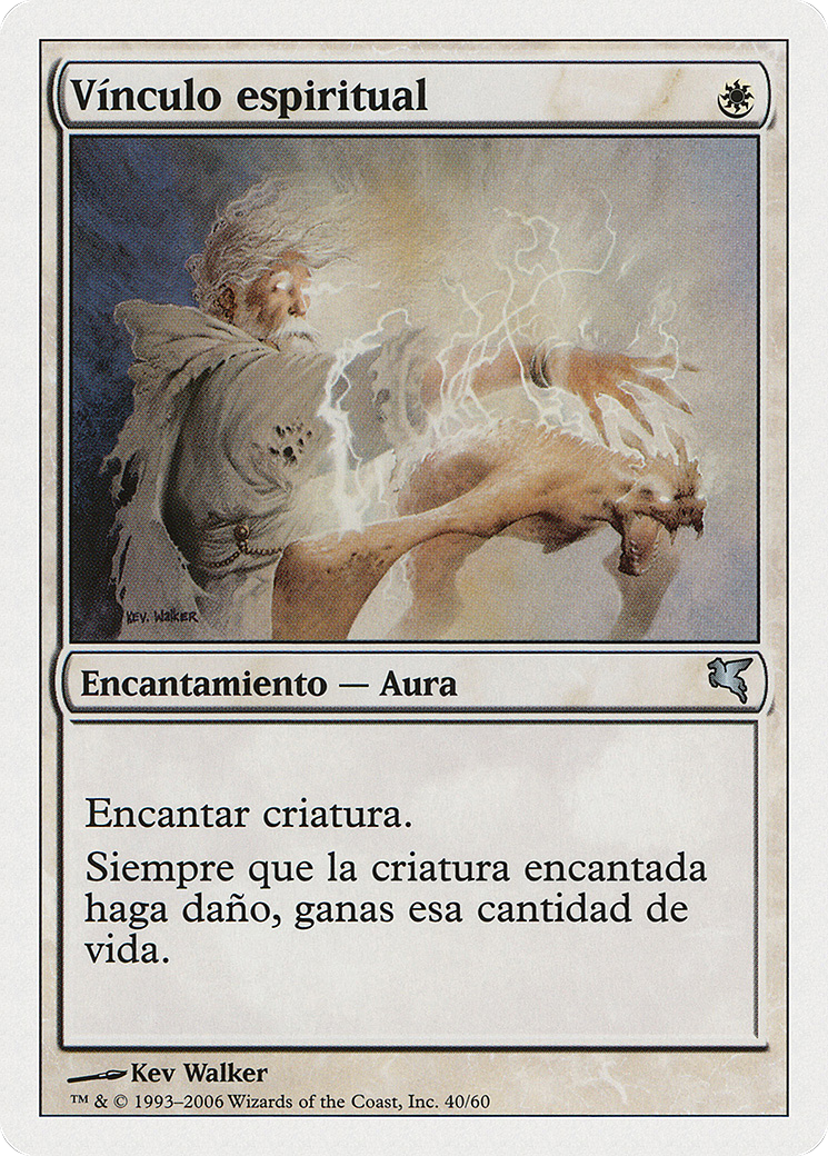 Spirit Link  [Salvat 2005]