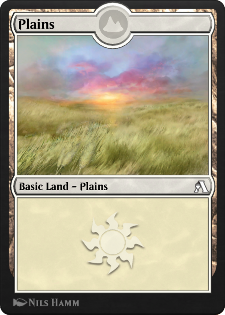 Plains  [Arena New Player Experience Extras]