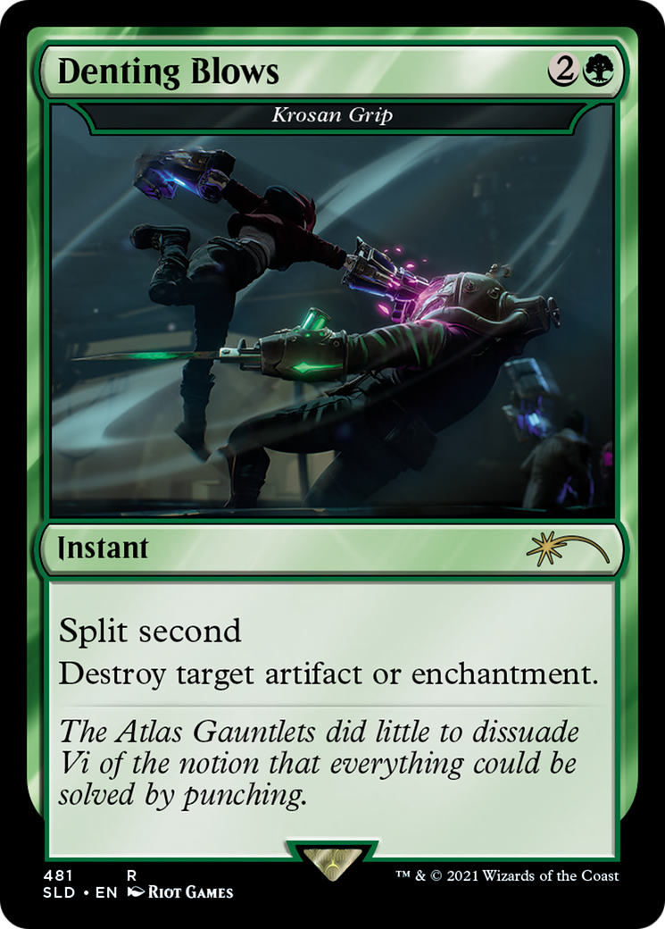 Seize the Day - Round Two [Secret Lair Drop Series] Foil