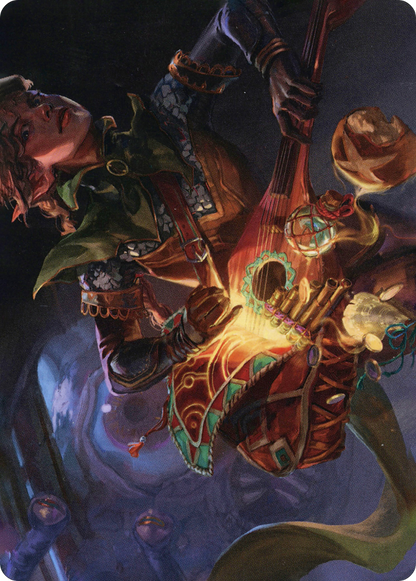 Bag of Holding // Bag of Holding  [Adventures in the Forgotten Realms Art Series] (Borderless)
