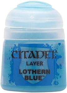 22-18 Citadel Layer: Lothern Blue