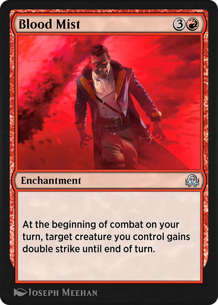 Blood Mist  [Shadows over Innistrad Remastered]