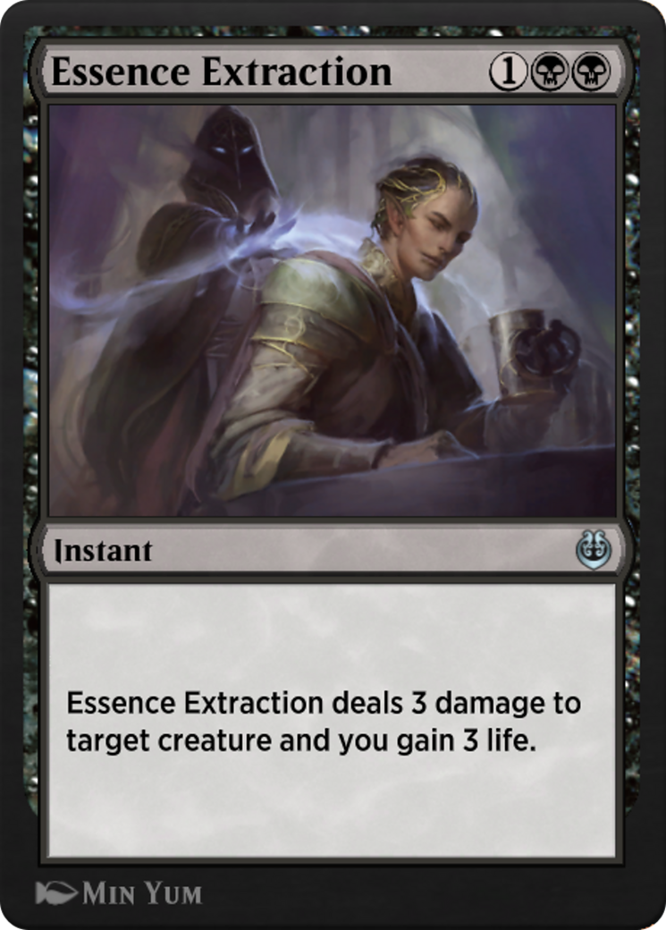 Essence Extraction  [Kaladesh Remastered]