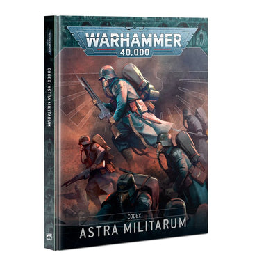 47-01 Codex: Astra Militarum