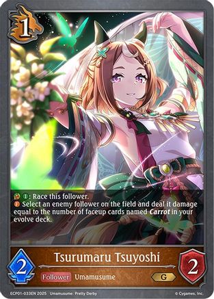 Tsurumaru Tsuyoshi