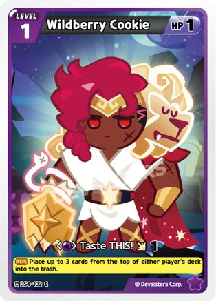 Wildberry Cookie (102)